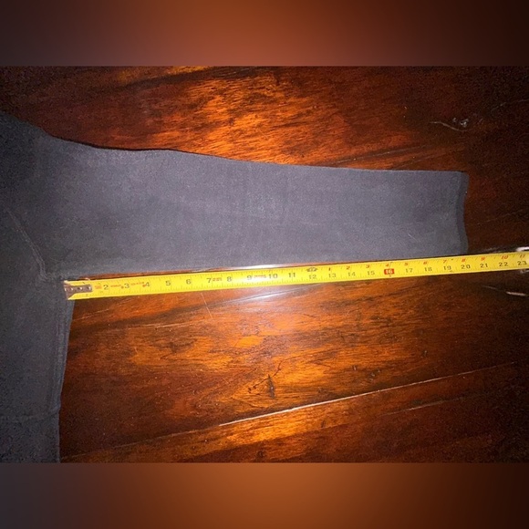 Lululemon Black Full Zip Scuba Hoodie - Picture 6 of 6